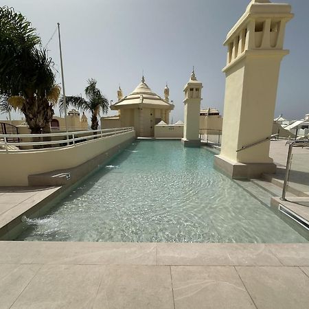 Nice Apartament In Puerto Marina Benalmadena Exterior photo