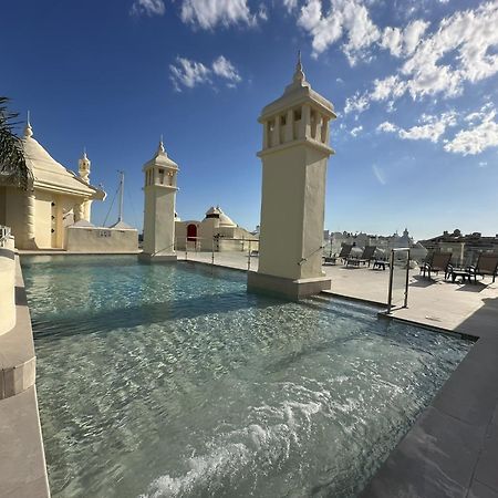Nice Apartament In Puerto Marina Benalmadena Exterior photo