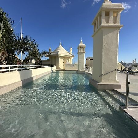 Nice Apartament In Puerto Marina Benalmadena Exterior photo