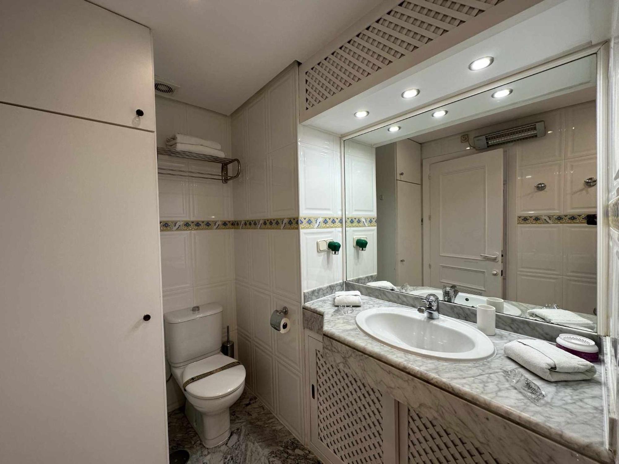 Nice Apartament In Puerto Marina Benalmadena Exterior photo