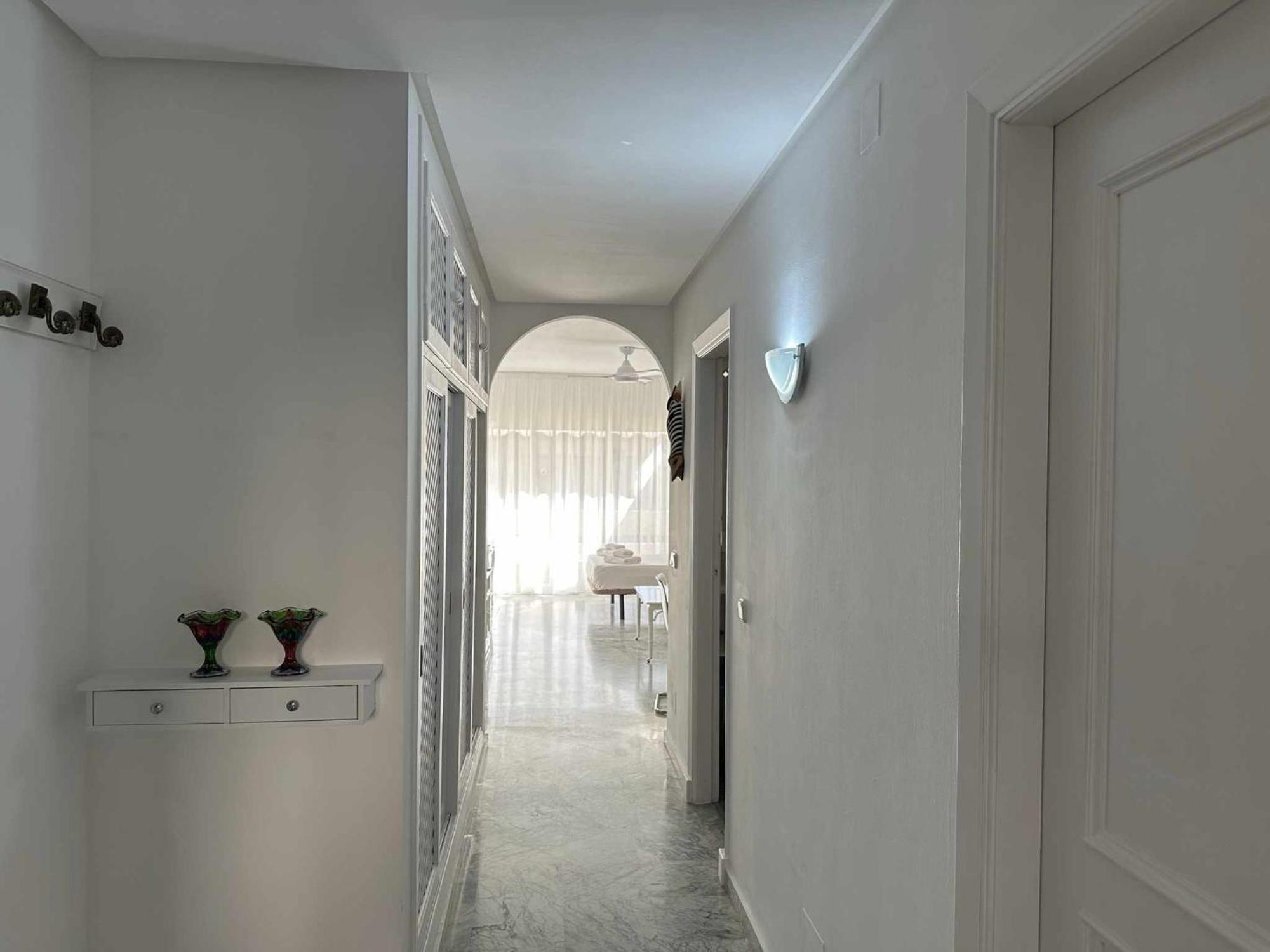 Nice Apartament In Puerto Marina Benalmadena Exterior photo