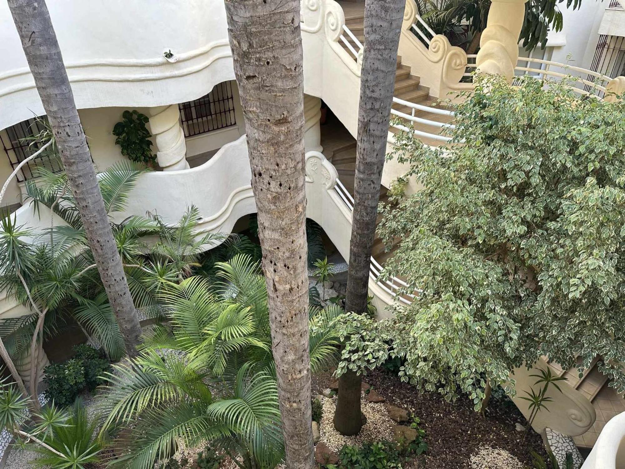 Nice Apartament In Puerto Marina Benalmadena Exterior photo