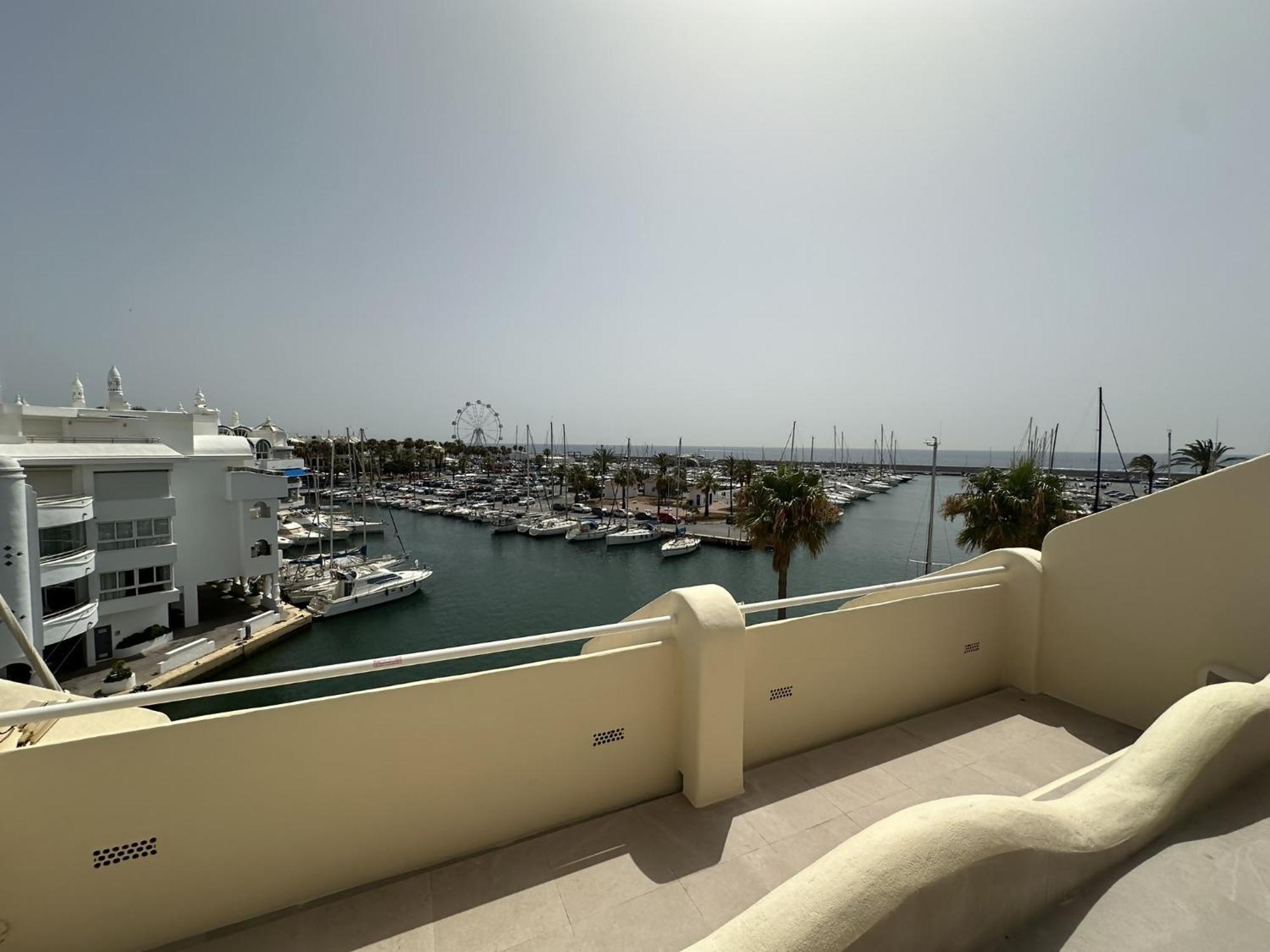 Nice Apartament In Puerto Marina Benalmadena Exterior photo