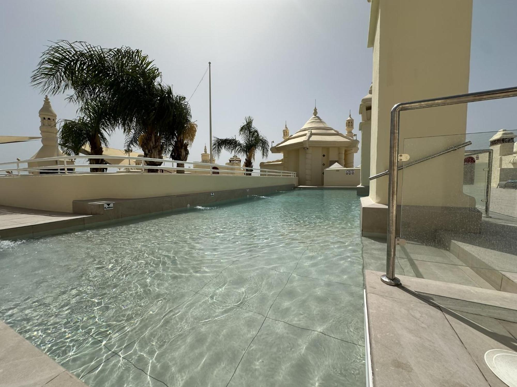 Nice Apartament In Puerto Marina Benalmadena Exterior photo