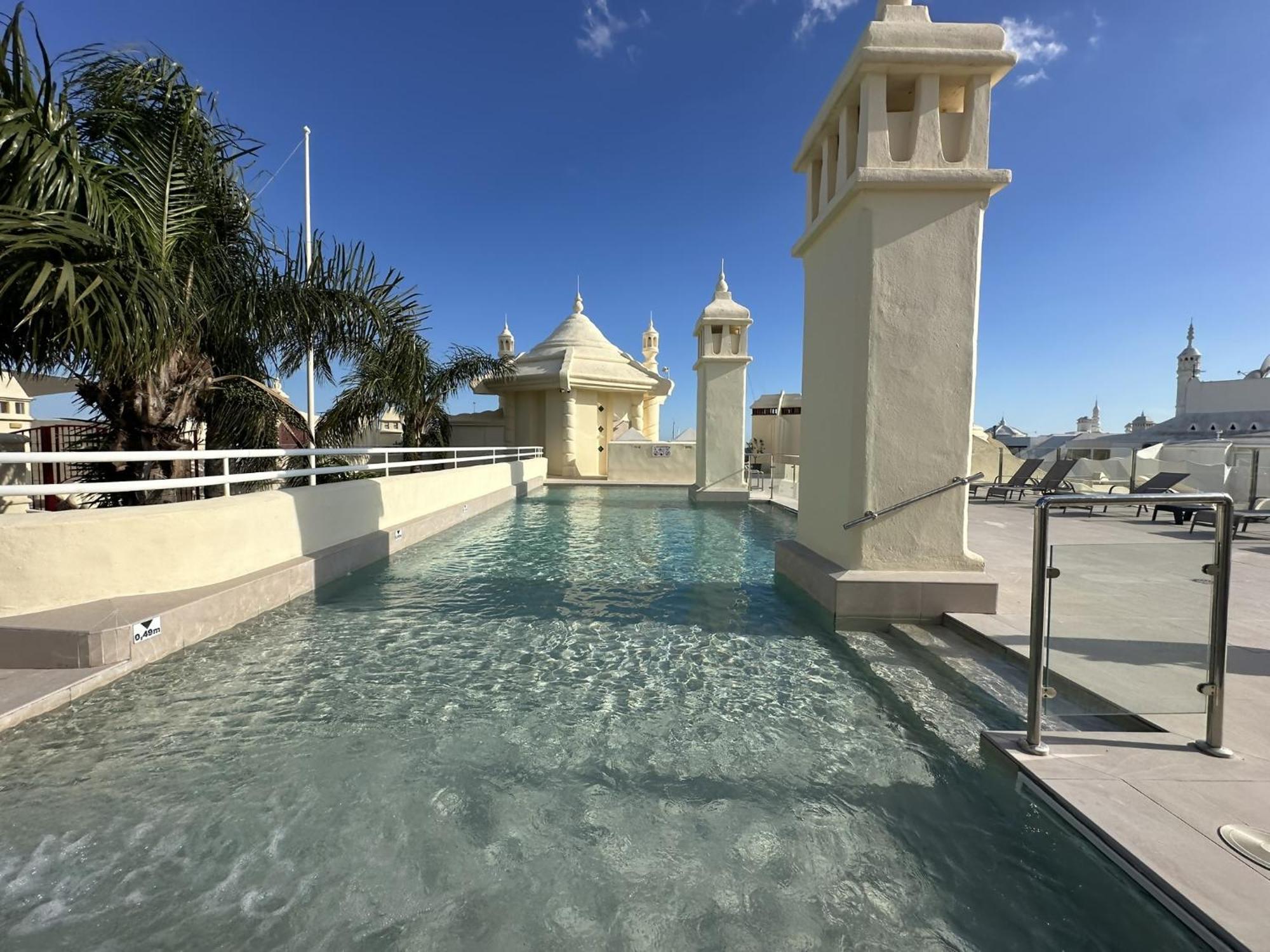 Nice Apartament In Puerto Marina Benalmadena Exterior photo
