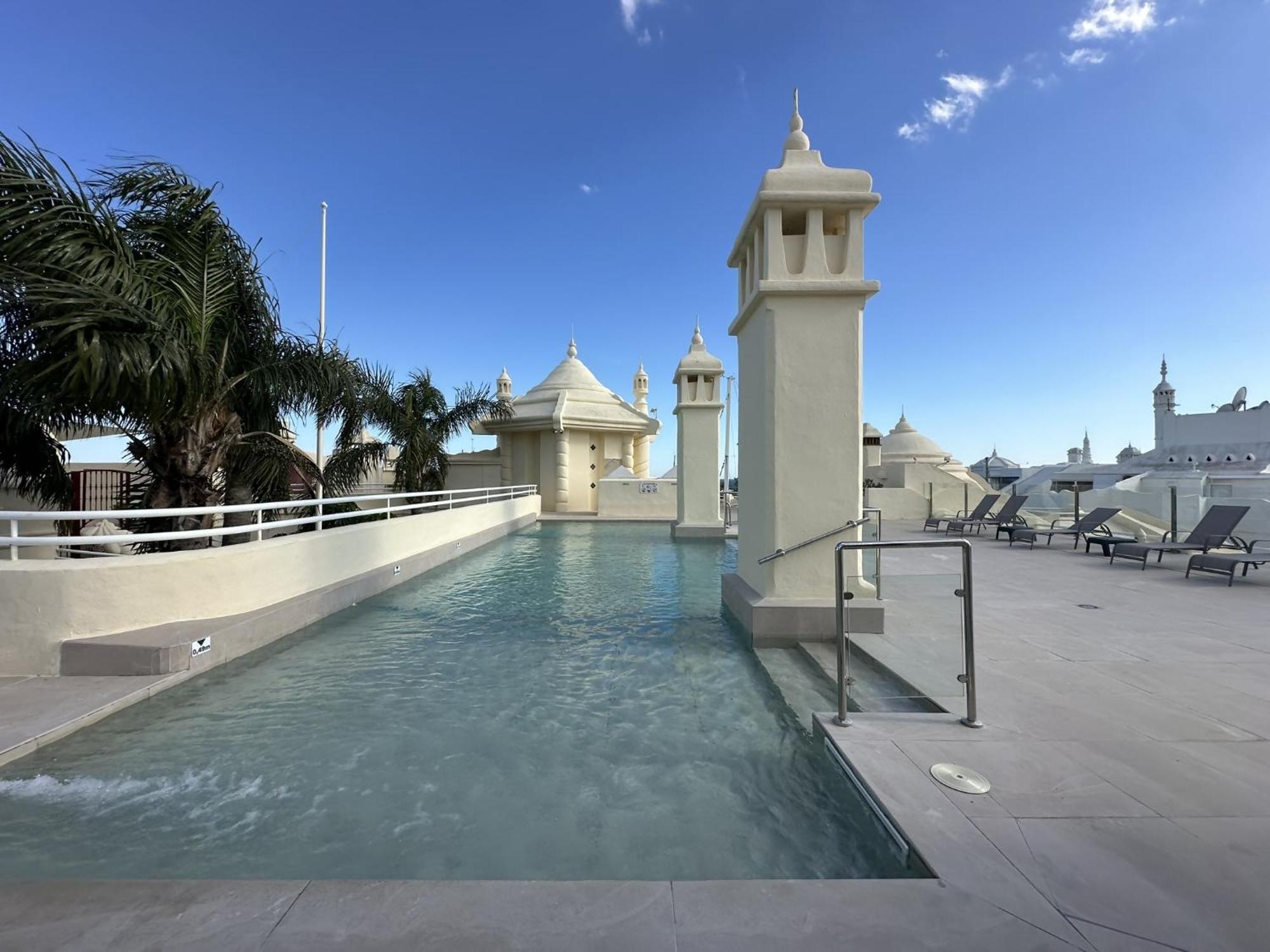 Nice Apartament In Puerto Marina Benalmadena Exterior photo